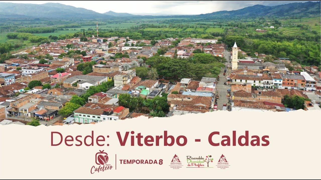 Fotografía actual de Viterbo